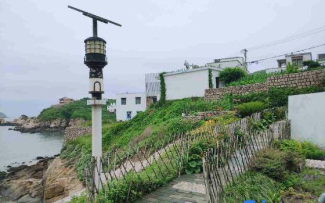 Yichi Jianhai Hostel