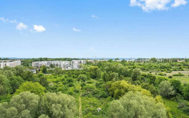 Horizon 114 by Grand Apartments