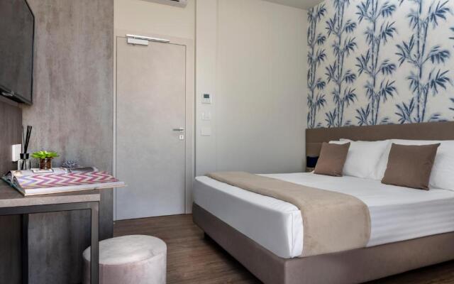 Civico25 Suites Hotel