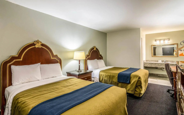 Rodeway Inn