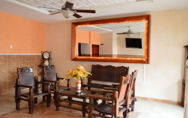 Marlin Hostel