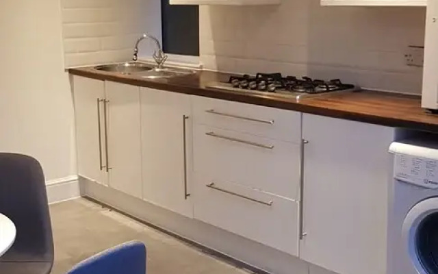 London House