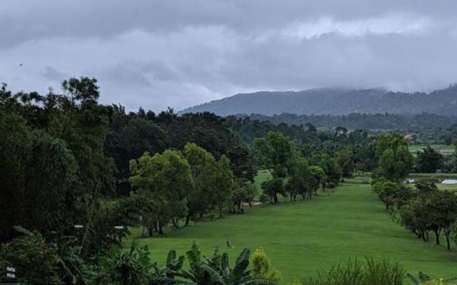 Amritara Ambatty Greens Resort