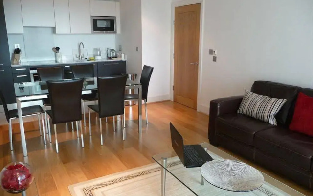 Dreamhouse Vauxhall Apartments