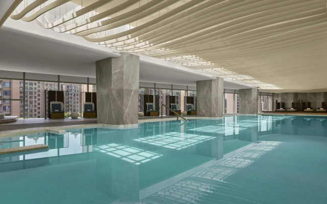 Hilton Shanghai Greater Hongqiao