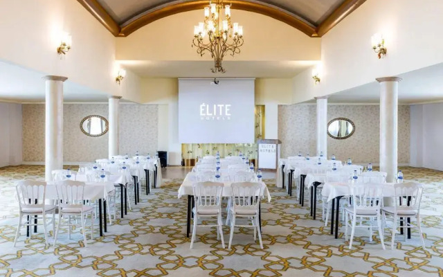 Elite Hotel Dragos
