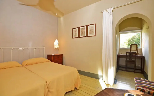 Chalet Vignarola in Orbetello