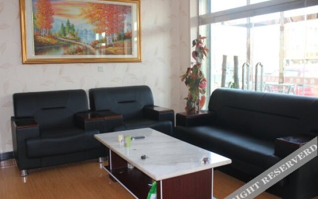 Yijia Express Hotel