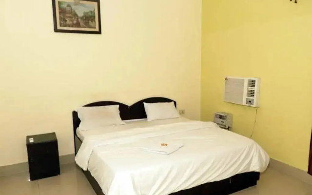 Hotel Sitar International by OYO Rooms
