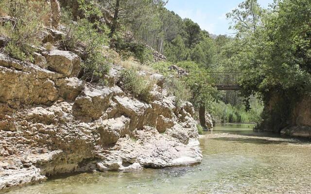 Casa rural Molino Jaraiz