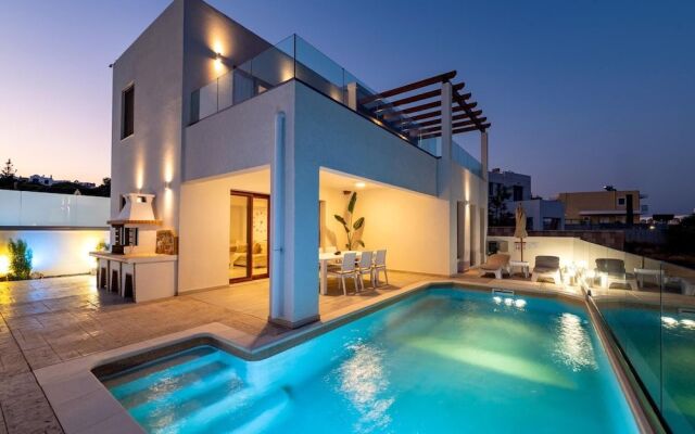 Villa Oriens