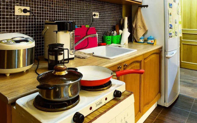 HD Hostel