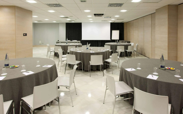 Sercotel Amistad Murcia