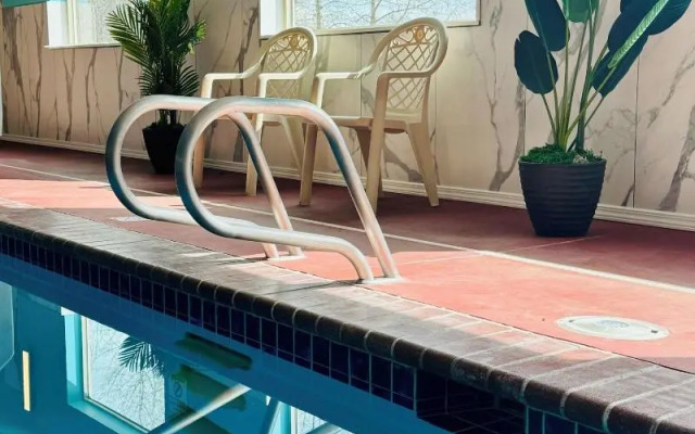 Aspen Hotel Soldotna