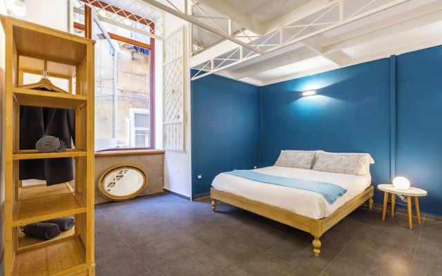 Design Apartment at Spaccanapoli
