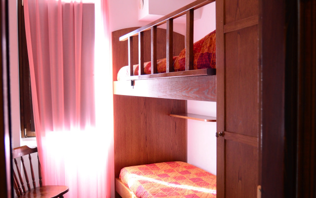 Hotel Cristal