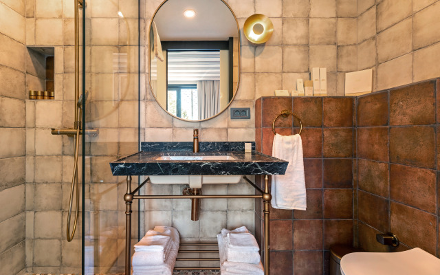 The Purl Boutique Hotel