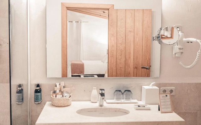 Hotel Cases de Son Barbassa