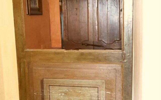 B&B Rosa Rosae Firenze