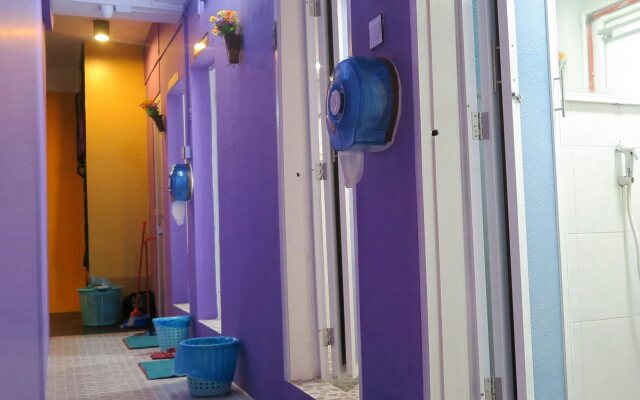 Mingalarbar Hostel