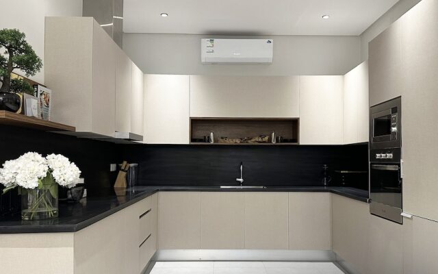 Kease Ar Rabi D-1 Royal Design  GX70
