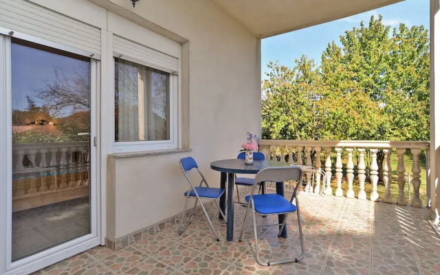 Apartment 1631