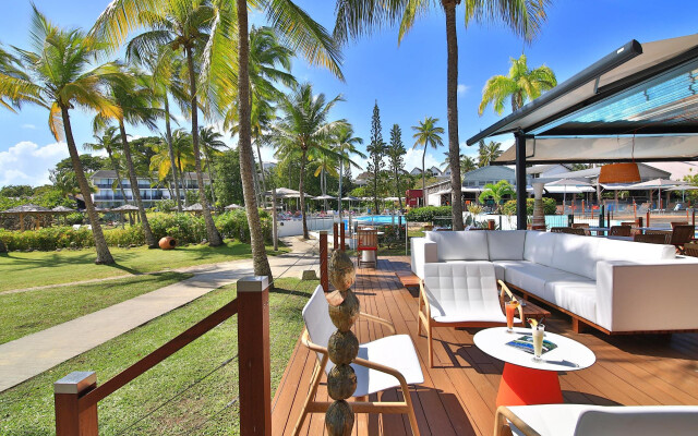 La Creole Beach Hôtel & Spa