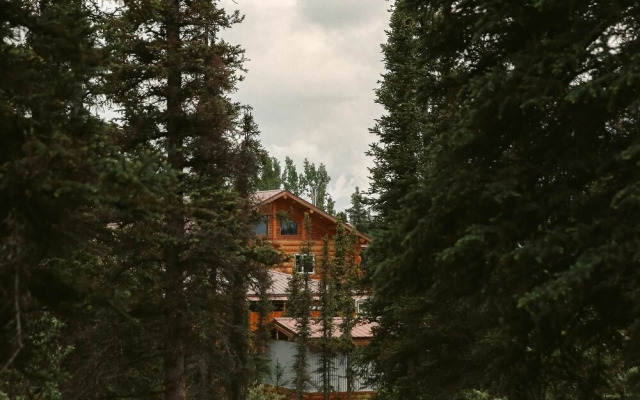 Tonglen Lake Lodge