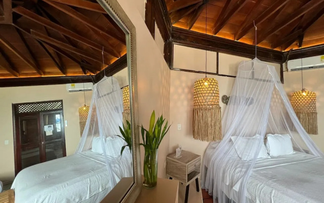 Rosario Ecohotel