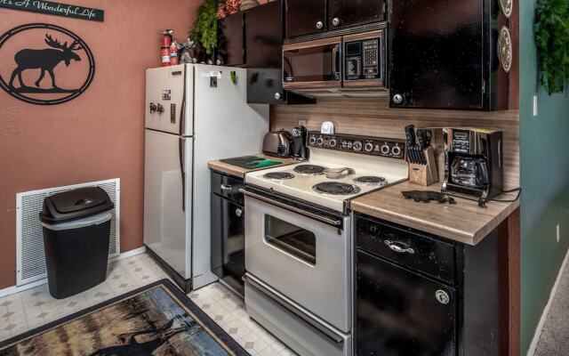 Ruidoso Three-bedroom