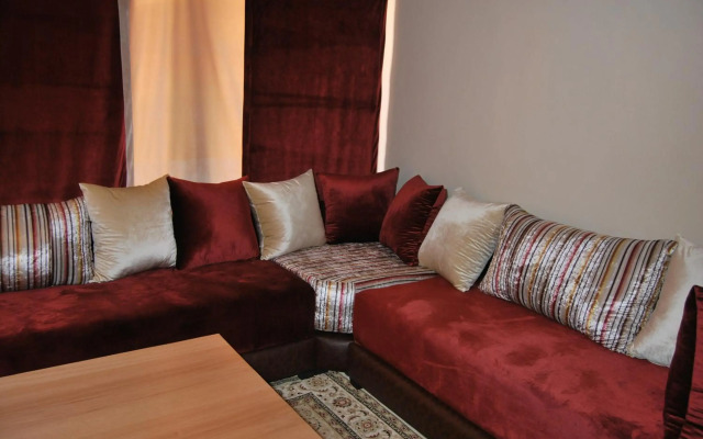 Residence Rofaida