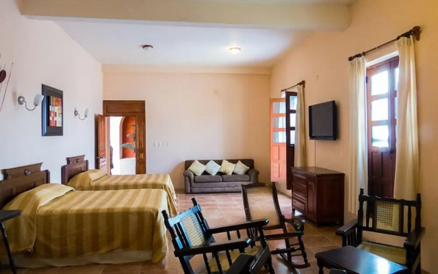 Hotel Posada Doña Lala