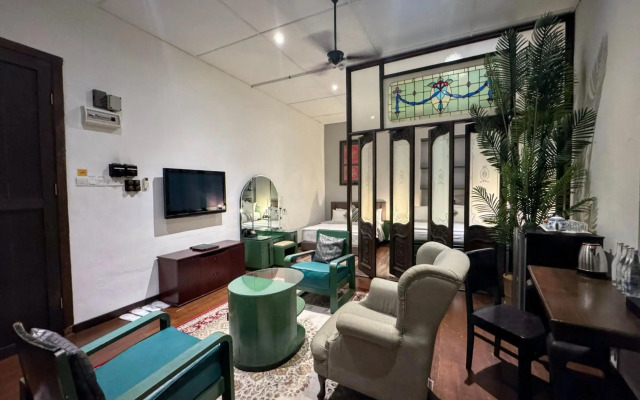 Museum Hotel