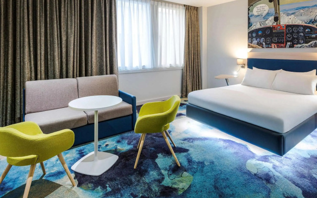 Ibis Styles London Heathrow