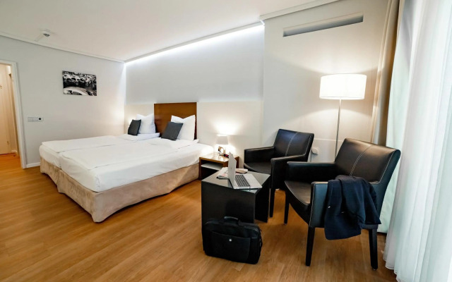 Best Western Hotel Alte Mühle