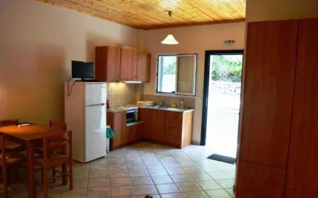 Rania Apartments