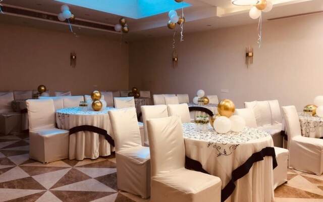 Comfort Inn Dhaliwals