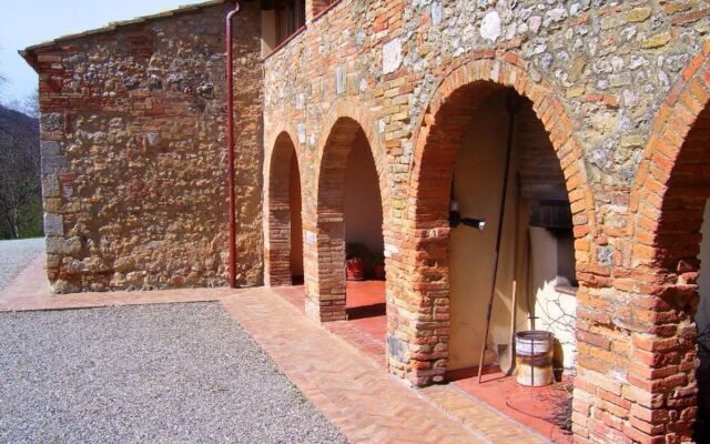 Agriturismo Natura e Salute