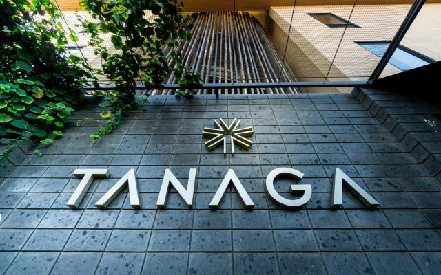 Tanaga Coliving