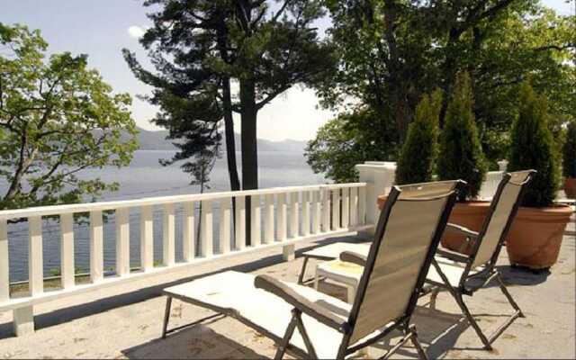 Ruah Bed & Breakfast