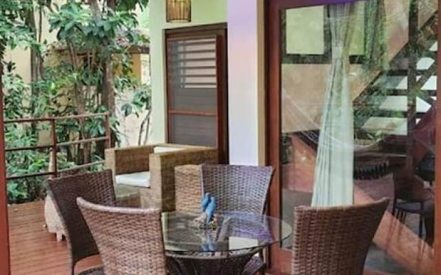 Great House in top Condo and Divine Nature