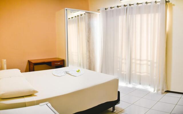 Villa Roma Beach Hotel