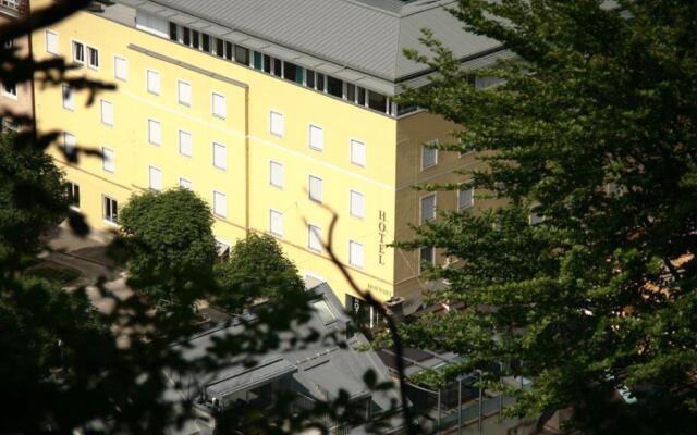 Altstadt Hotel Hofwirt Salzburg