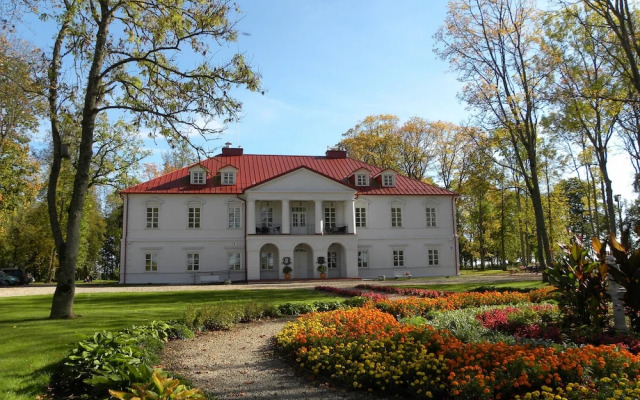 Bistrampolis Manor Boutique Hotel