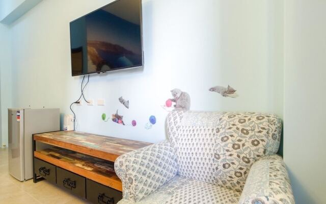 Moli Homestay