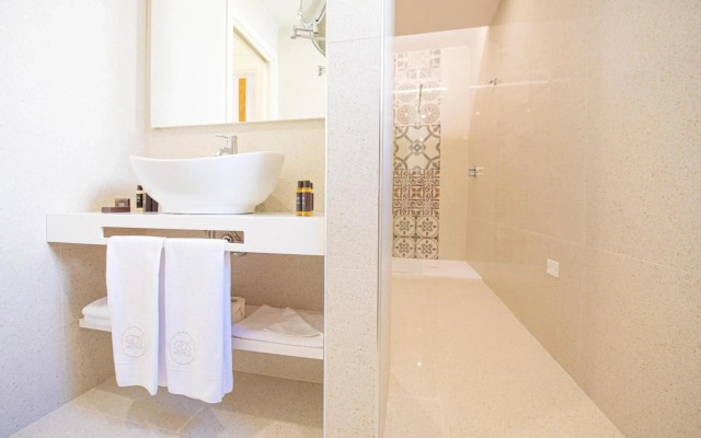 Hotel Marelive - CDSHotels
