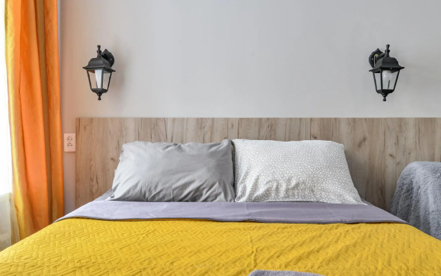 RentalSPb на Невском 119