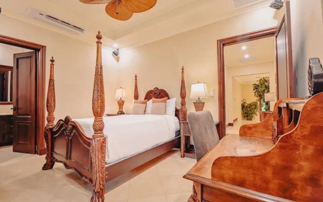 CR Luxury Casa Zafiro 7 Bdrm