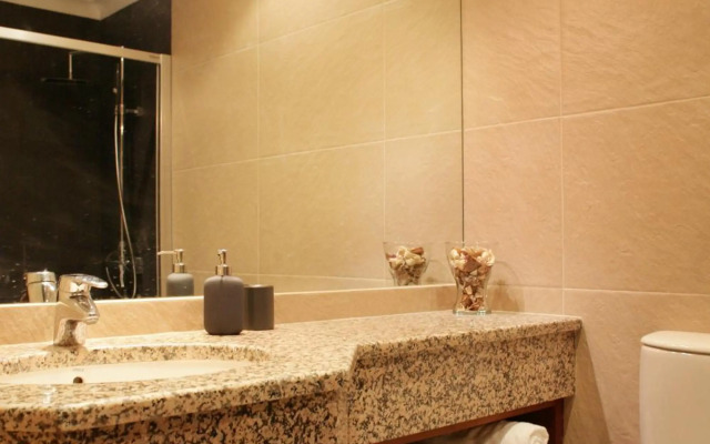 Parque das Nações - Fil Pool Apartment