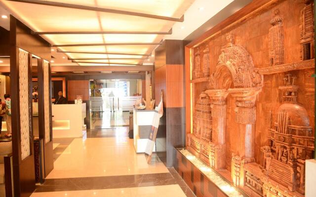 Hotel Pushpak